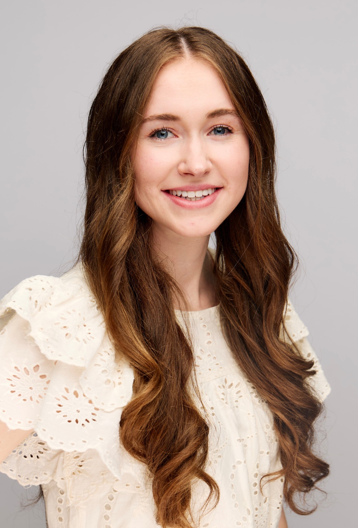 Lisa Caitlin Silva
