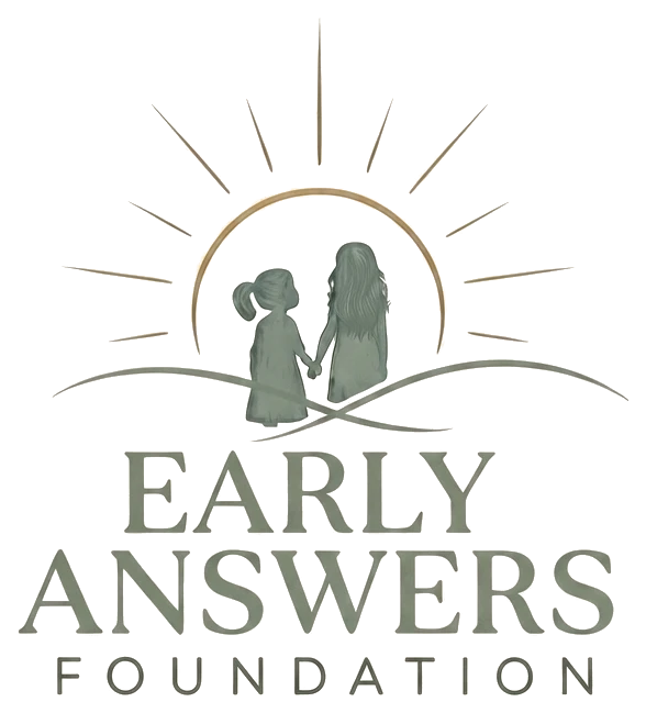Early Answers Foundation